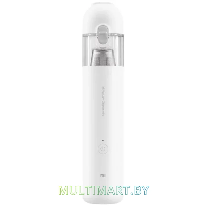 Пылесос Xiaomi Mi Vacuum Cleaner Mini EU